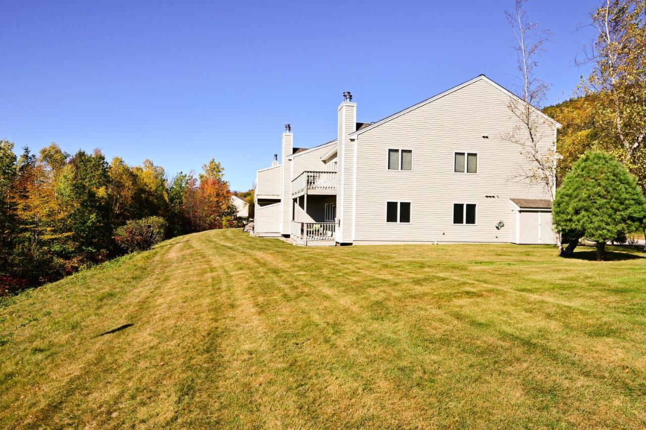 Bartlett Condo With Mountain Views Near Ski Resorts! Zewnętrze zdjęcie