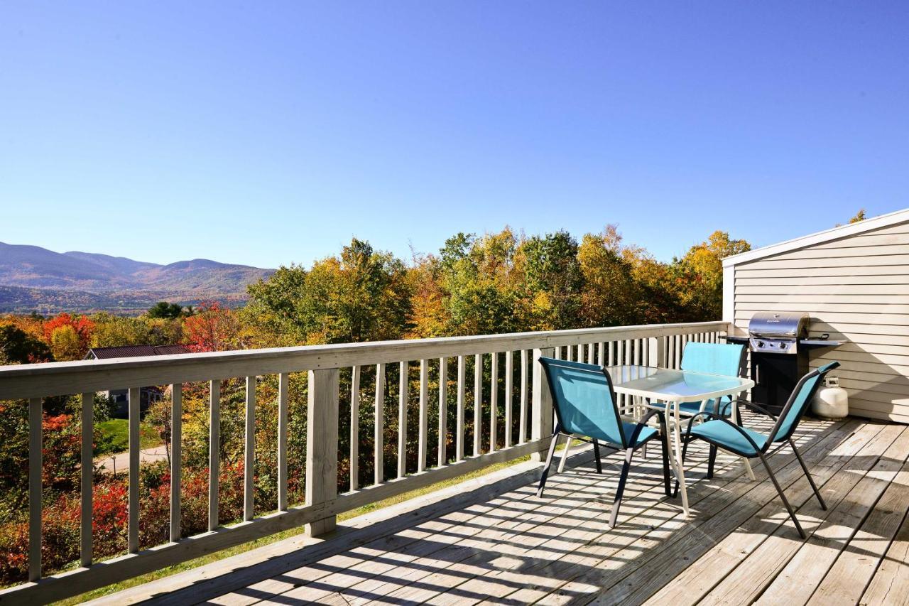 Bartlett Condo With Mountain Views Near Ski Resorts! Zewnętrze zdjęcie