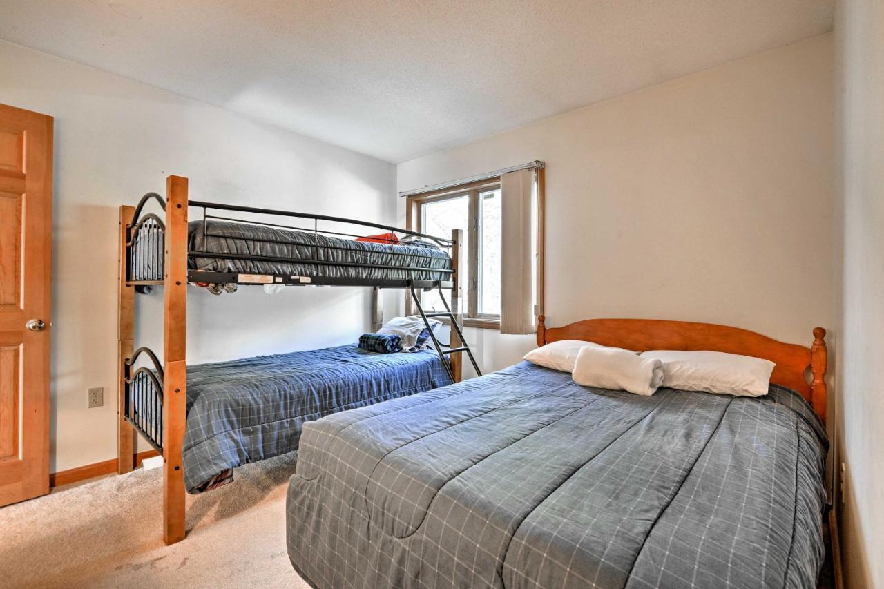 Bartlett Condo With Mountain Views Near Ski Resorts! Zewnętrze zdjęcie