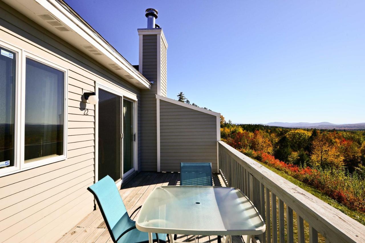 Bartlett Condo With Mountain Views Near Ski Resorts! Zewnętrze zdjęcie